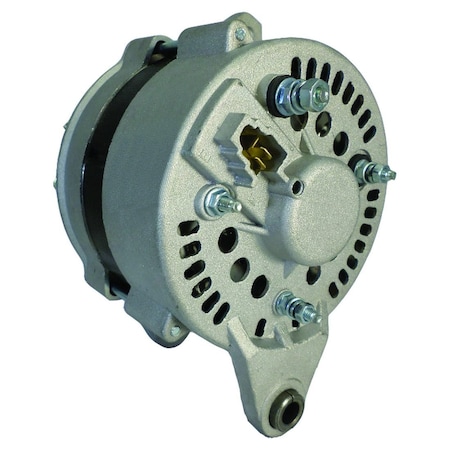 Replacement For Remy, Dra2571 Alternator